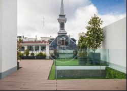 Atico - Penthouse for sale in Madrid, Madrid, Castellana, Madrid 28046