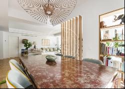 226 sqm luxury flat with terrace for sale in Hispanoamerica, Mad, Madrid 28016