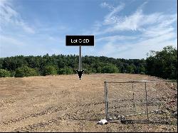 Lot C-2D Route 8 & Route 228 - Middlesex Crossing, Middlesex Twp PA 16059