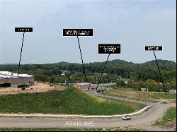 Lot C-2D Route 8 & Route 228 - Middlesex Crossing, Middlesex Twp PA 16059