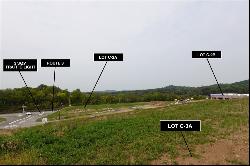 Lot C-3a Route 8 & Route 228 - Middlesex Crossing, Middlesex Twp PA 16059