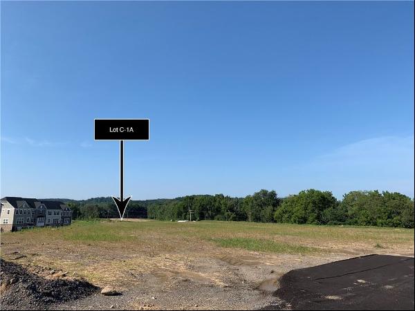 Lot C-1a Route 8 & Route 228 - Middlesex Crossing, Middlesex Twp PA 16059
