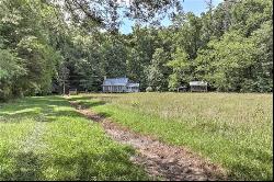 220 Sal Mountain River Road, Sautee Nacoochee GA 30571