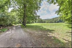 220 Sal Mountain River Road, Sautee Nacoochee GA 30571