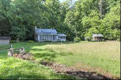 220 Sal Mountain River Road, Sautee Nacoochee GA 30571