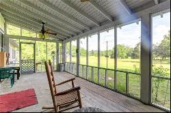 220 Sal Mountain River Road, Sautee Nacoochee GA 30571