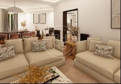 Apartment for sale in Madrid, Madrid, Almagro, Madrid 28010