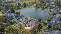 225 Clearlake Drive, Ponte Vedra Beach FL 32082