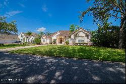 225 Clearlake Drive, Ponte Vedra Beach FL 32082