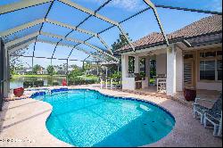 225 Clearlake Drive, Ponte Vedra Beach FL 32082