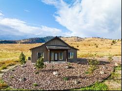 25421 Three Moon Drive, Elmo MT 59915