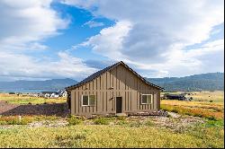 25421 Three Moon Drive, Bigfork MT 59915