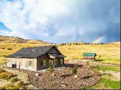 25421 Three Moon Drive, Elmo MT 59915