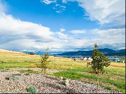 25421 Three Moon Drive, Bigfork MT 59915