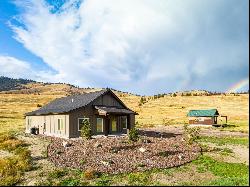 25421 Three Moon Drive, Bigfork MT 59915