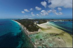 Haines Cay