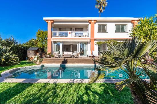 Vente - Villa Cannes (Basse Californie) - 3a 490a 000a 