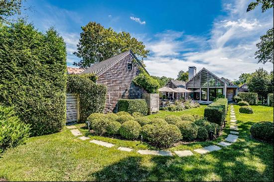 109 Buell Lane, East Hampton, NY, 11937, USA