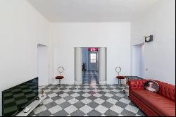 Via Maroncelli, Milano-fully rennovated theree rooms flat