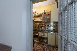 Via Maroncelli, Milano-fully rennovated theree rooms flat