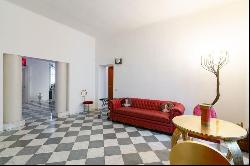 Via Maroncelli, Milano-fully rennovated theree rooms flat