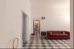 Via Maroncelli, Milano-fully rennovated theree rooms flat