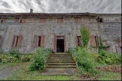 Villa Selvatico Barbarigo 