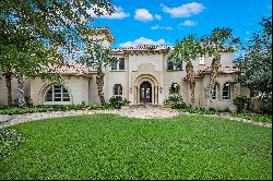 47 Vineyard Drive, San Antonio, TX 78257