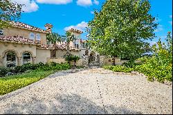 47 Vineyard Drive, San Antonio, TX 78257