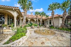 47 Vineyard Drive, San Antonio, TX 78257