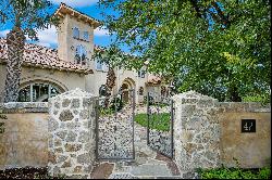 47 Vineyard Drive, San Antonio, TX 78257