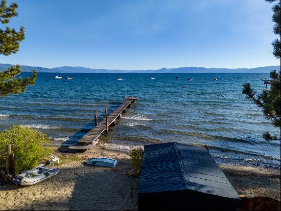 Tahoe Vista