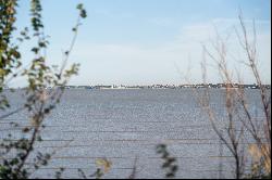 VILLA - PORT-DES-BARQUES - POOL AND SEA VIEW