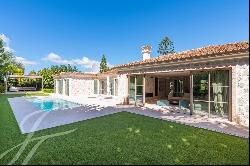 Beautiful Villa in sought after and very quiet residential area