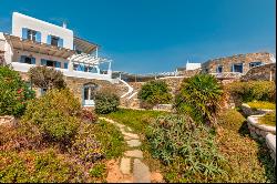 Pristine Beach House, Mykonos