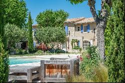 Amazing Property in provence