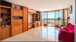 Spacious flat for sale in C'an Barbara area, Palma de Mallorca, Palma de Mallorca 07015