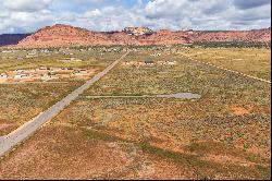 Lot 55 Tanzi Belle Cir, Kanab UT 84741