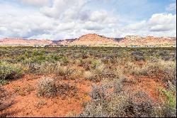 Lot 55 Tanzi Belle Cir, Kanab UT 84741