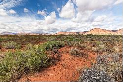 Lot 55 Tanzi Belle Cir, Kanab UT 84741