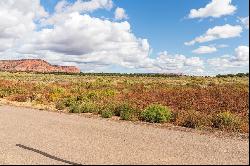 Lot 55 Tanzi Belle Cir, Kanab UT 84741