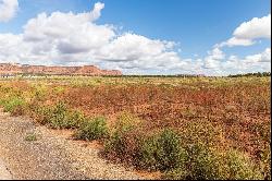 Lot 55 Tanzi Belle Cir, Kanab UT 84741