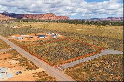 Lot 44 Sego Lily Cir, Kanab UT 84741