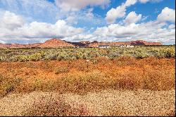 Lot 44 Sego Lily Cir, Kanab UT 84741