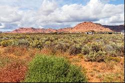 Lot 44 Sego Lily Cir, Kanab UT 84741