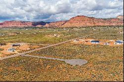 Lot 44 Sego Lily Cir, Kanab UT 84741