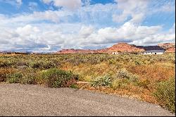 Lot 44 Sego Lily Cir, Kanab UT 84741