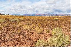 Lot 59 Summer Cir, Kanab UT 84741