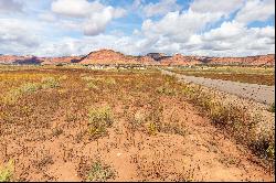 Lot 59 Summer Cir, Kanab UT 84741