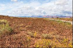 Lot 59 Summer Cir, Kanab UT 84741